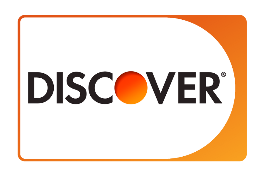 Pay with Discover