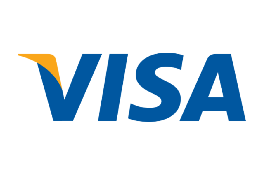 Pay with Visa