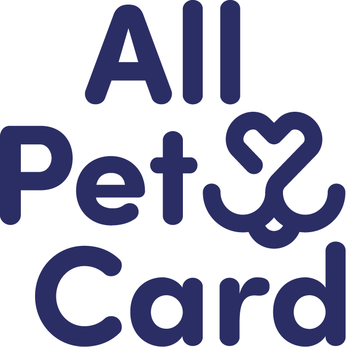 Pay with All Pet Card