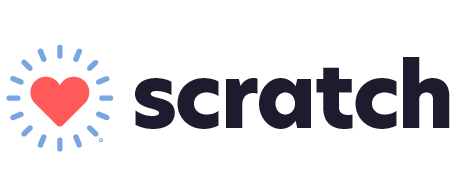 Pay with Scratch